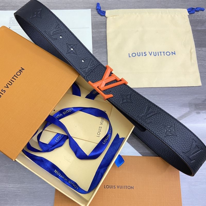 Louis Vuitton Belts